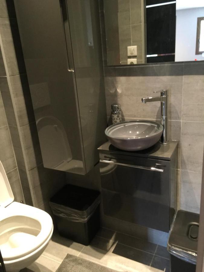 Mandana Apartment Evian-les-Bains Luaran gambar