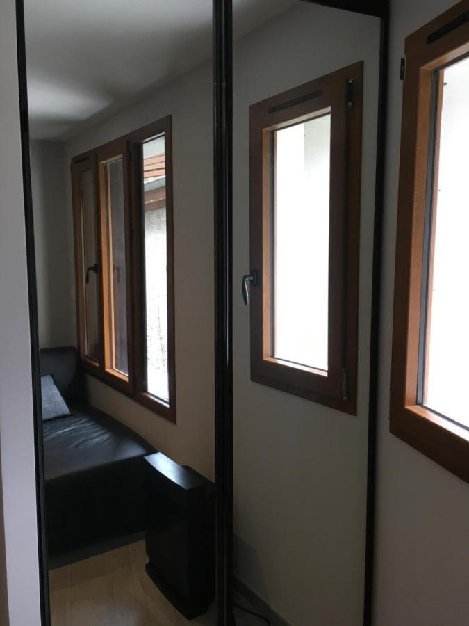 Mandana Apartment Evian-les-Bains Luaran gambar