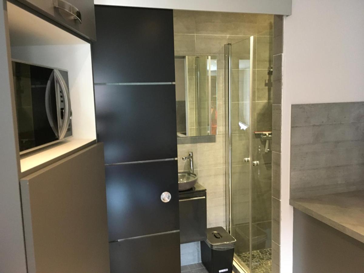 Mandana Apartment Evian-les-Bains Luaran gambar