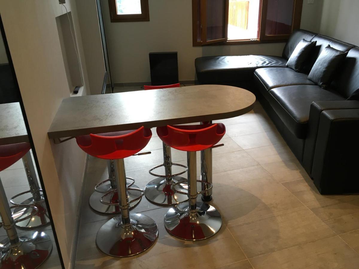Mandana Apartment Evian-les-Bains Luaran gambar