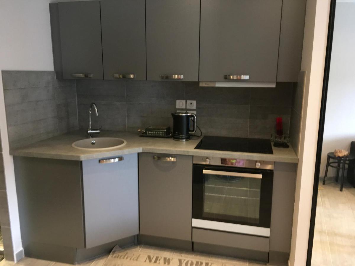 Mandana Apartment Evian-les-Bains Luaran gambar