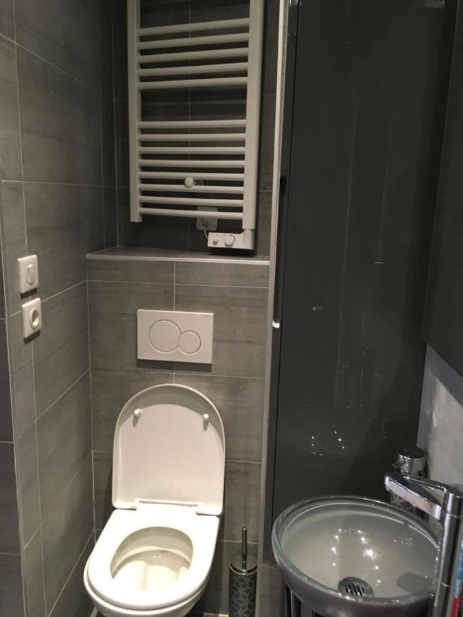 Mandana Apartment Evian-les-Bains Luaran gambar