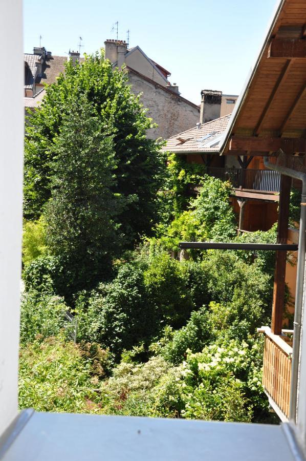 Mandana Apartment Evian-les-Bains Luaran gambar