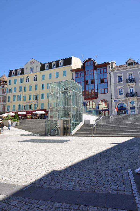 Mandana Apartment Evian-les-Bains Luaran gambar