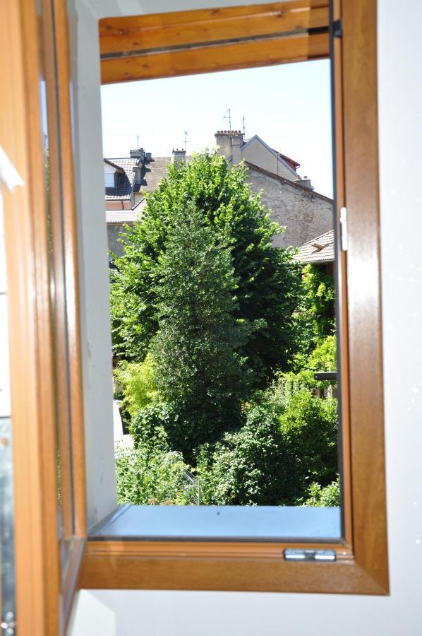 Mandana Apartment Evian-les-Bains Luaran gambar