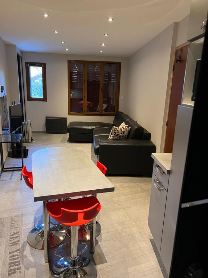 Mandana Apartment Evian-les-Bains Luaran gambar